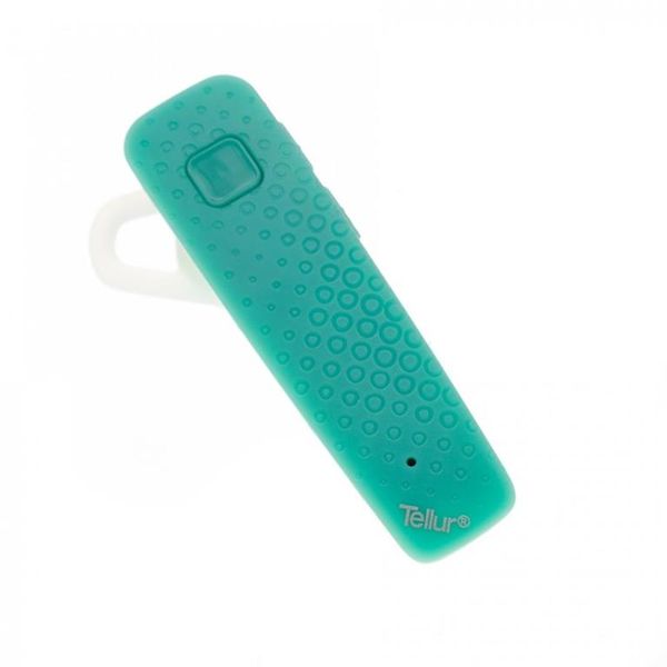 Tellur Bluetooth Headset Apollo - Blue
