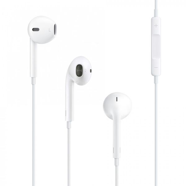 Tellur In-Ear Urban series Headset - White
