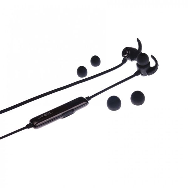 Tellur Bluetooth Headset, Iron/Grey