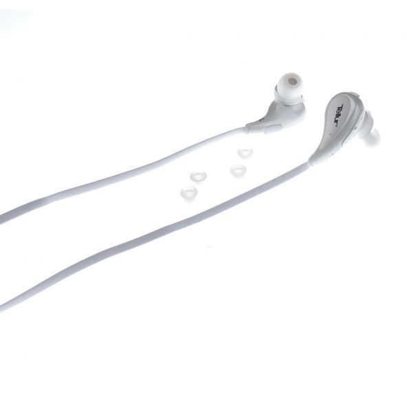 Tellur Sport Bluetooth Headset Athlete - White