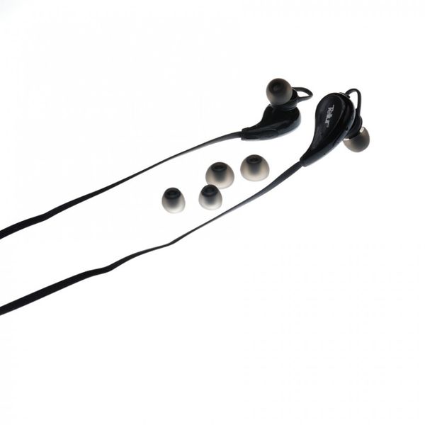 Tellur Bluetooth Headset - Black