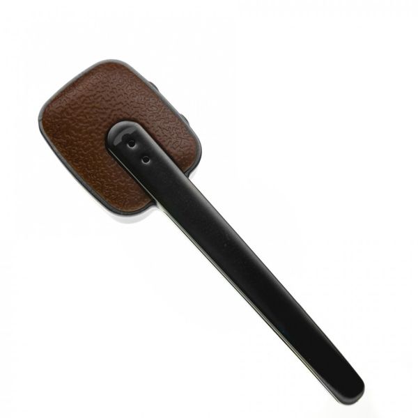 Tellur Bluetooth Headset - Brown