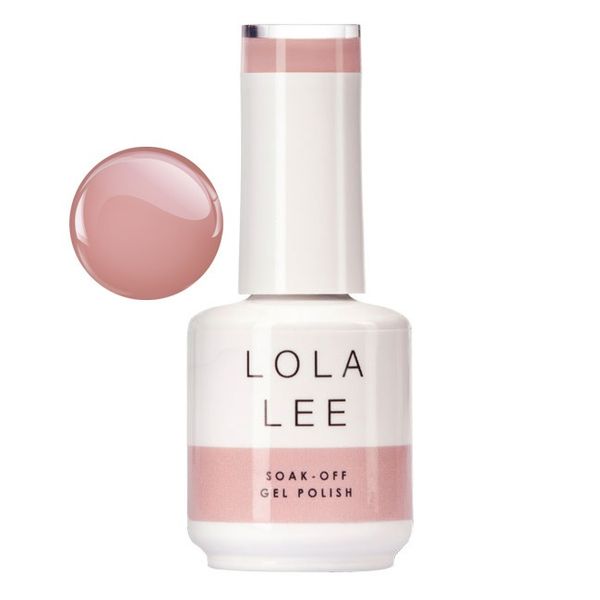 Lola Lee Gel Polish - 28 Cupcakes And Muffins