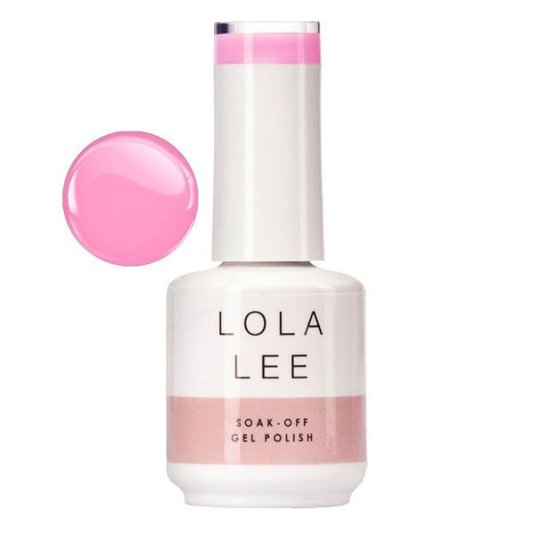Lola Lee Gel Polish - 37 Not My Problem