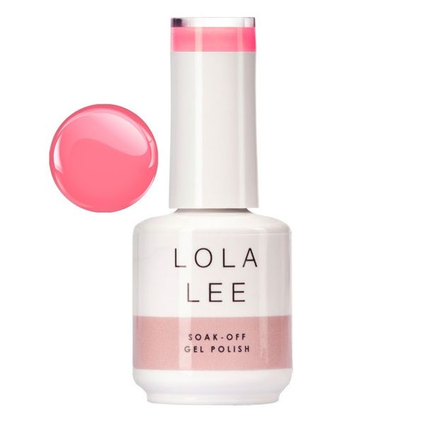 Lola Lee Gel Polish - 38 I'm Doing This For Mr