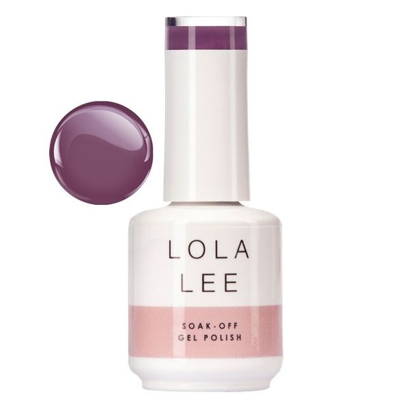 Lola Lee Gel Polish - 45 One Cat Short of Crazy