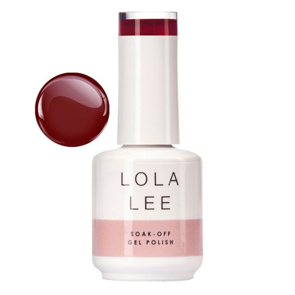Lola Lee Gel Polish - 58 Theres Always A Reason