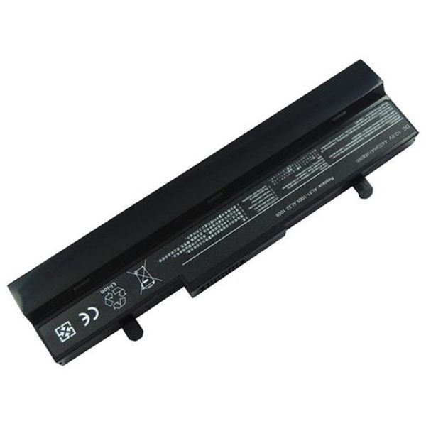 Replacement Asus Eee PC 1001HA 6-Cells Battery