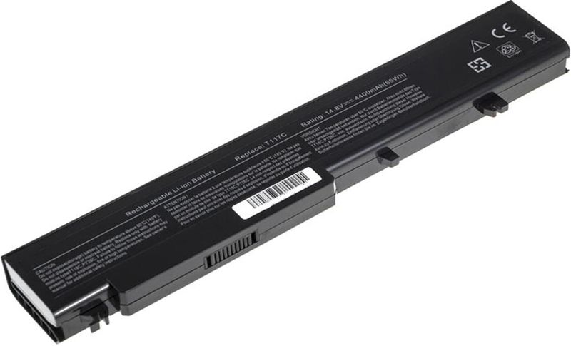 Compatible Dell Vostro 1710 Replacement Battery