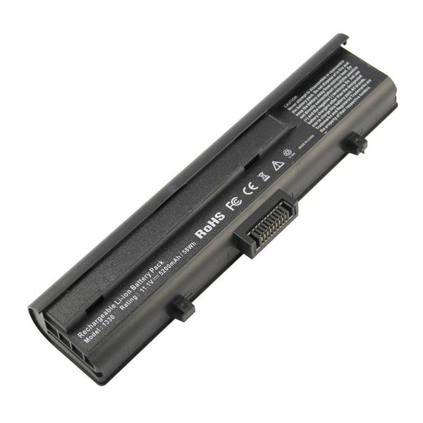 Compatible Dell XPS M1330 Replacement Battery
