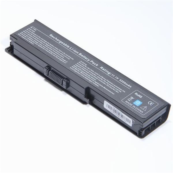 Compatible Dell 1420 6Cells Replacement Battery