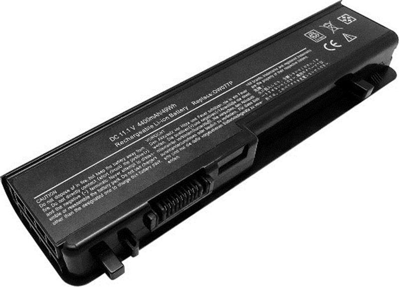 Compatible Dell 1745 6-Cells Replacement Battery