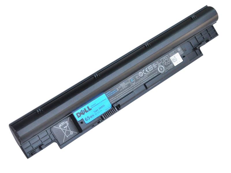 Compatible Vostro Inspiron V131 Replacement Battery