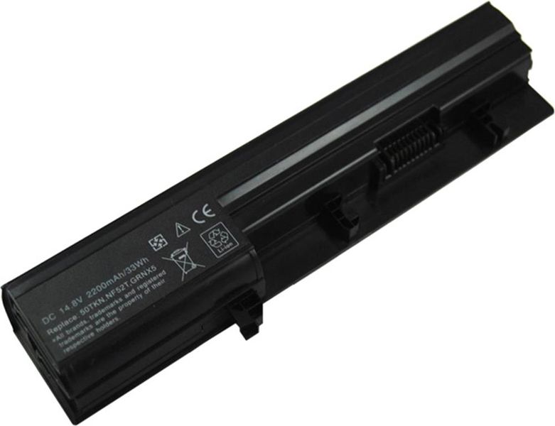 Compatible Dell V3300 Replacement Battery