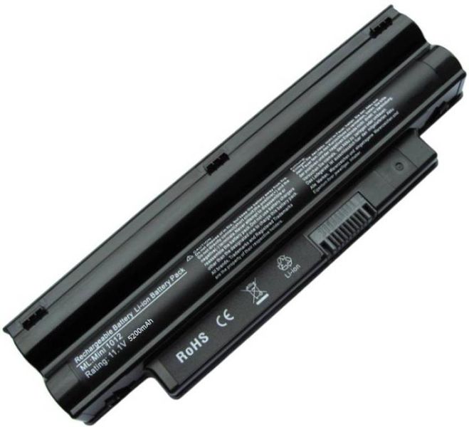Compatible Dell Mini 1012 Replacement Battery