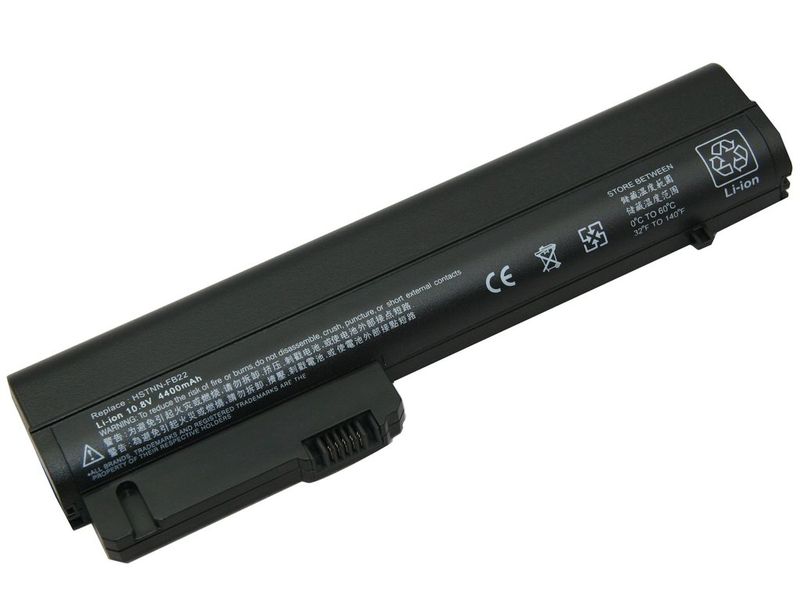 Compatible HP NC2400 Replacement Battery