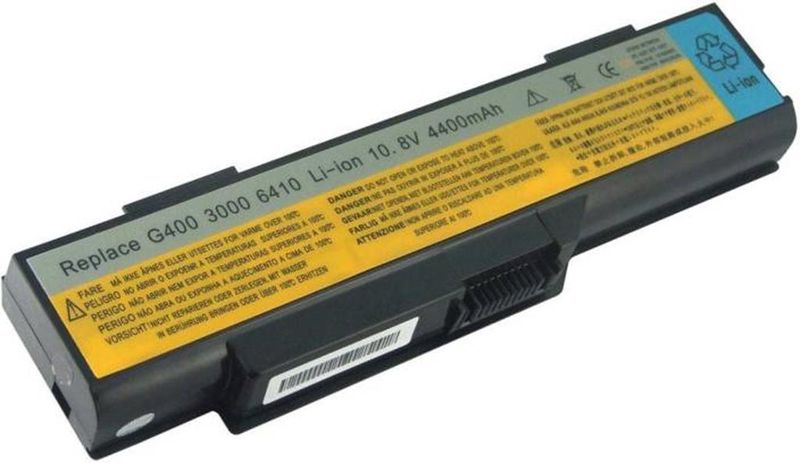Compatible Lenovo G400 Replacement Battery
