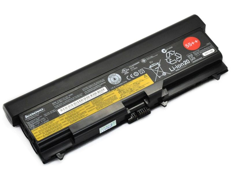 Lenovo T410 T 520, Replacement cells Laptop Battery