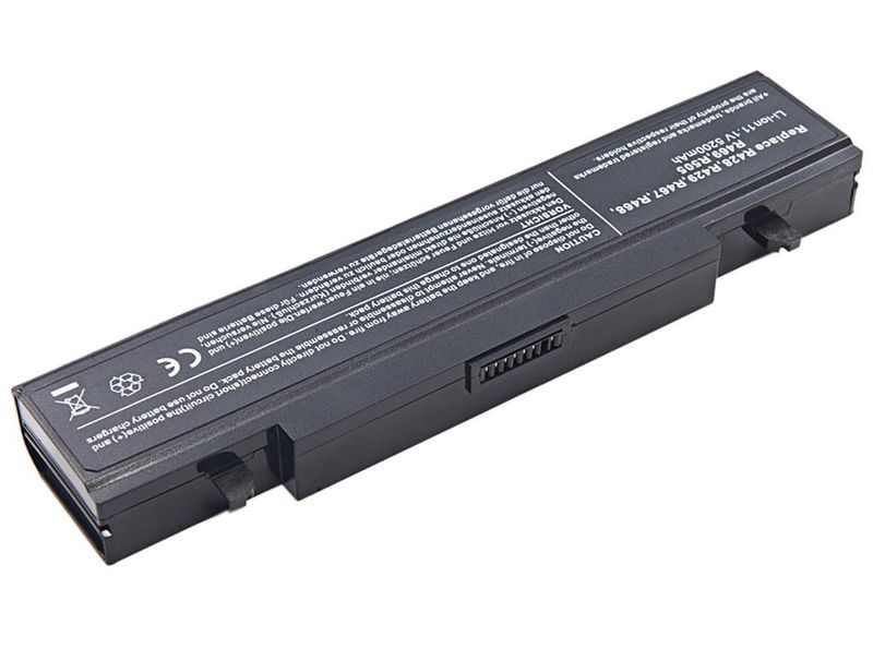 Replacement Battery Compatible With Samsung R428,RV510,R780,Q318