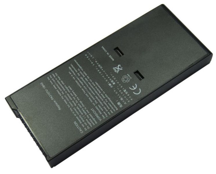Replacement Toshiba PA3107U-1BRS Battery