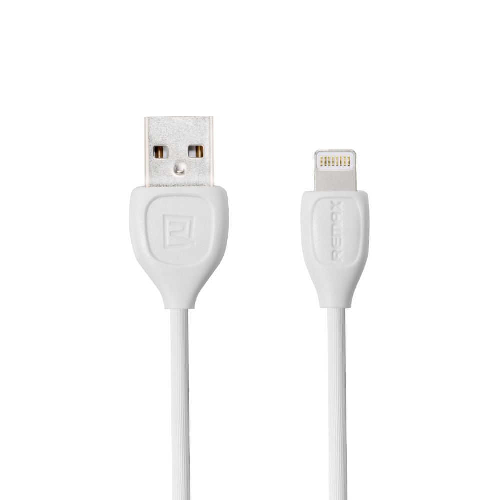Remax Lesu Lighting Cable For Le Iphone White Online In Remax Lesu Lighting Cable For Le Iphone White Online In South Africa Takealot