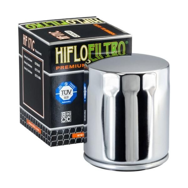 Hiflo HF171C Oil Filter