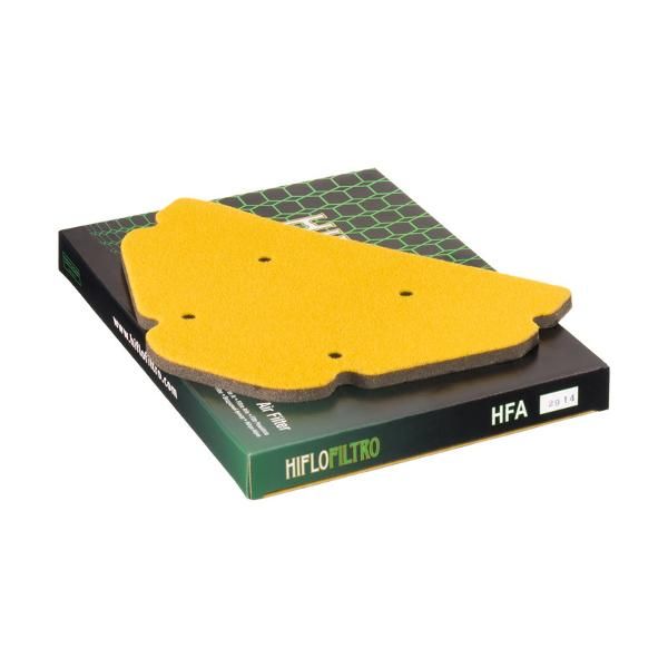 Hiflo Filtro Air Filter - HFA2914