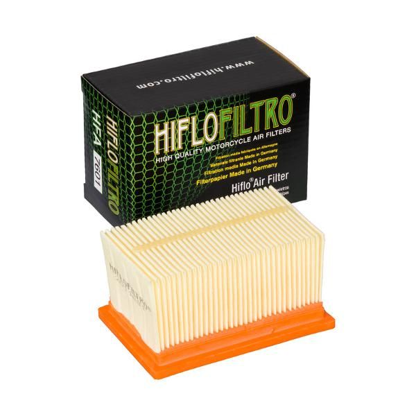 Hiflo Filtro Air Filter - HFA7601