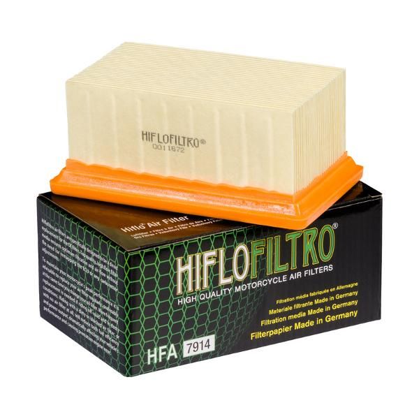 Hiflo Filtro Air Filter - HFA7914