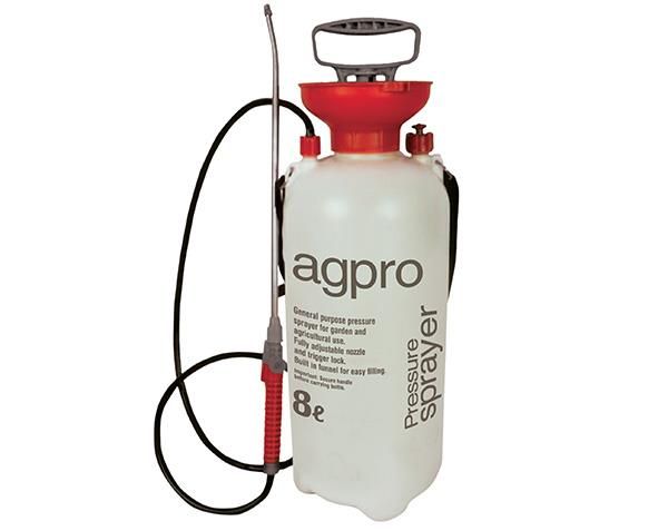 Agpro Pressure Sprayer - 5L