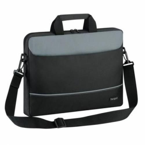 Targus Intellect 15.6" Topload Laptop Case Black Shop Today. Get it Tomorrow!
