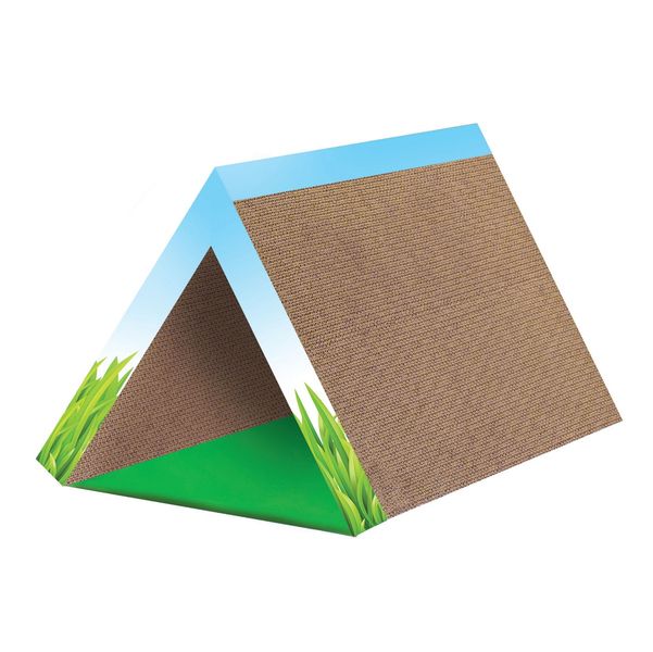 Petstages - Cat Toy Fold Away Tunnel