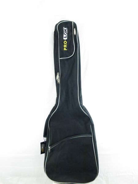 Pro-Lok Orion Series Electric Guitar Bag - Black