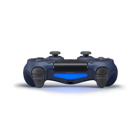 Ps4 Dualshock 4 Midnight Blue V2 Daily Sale Shop