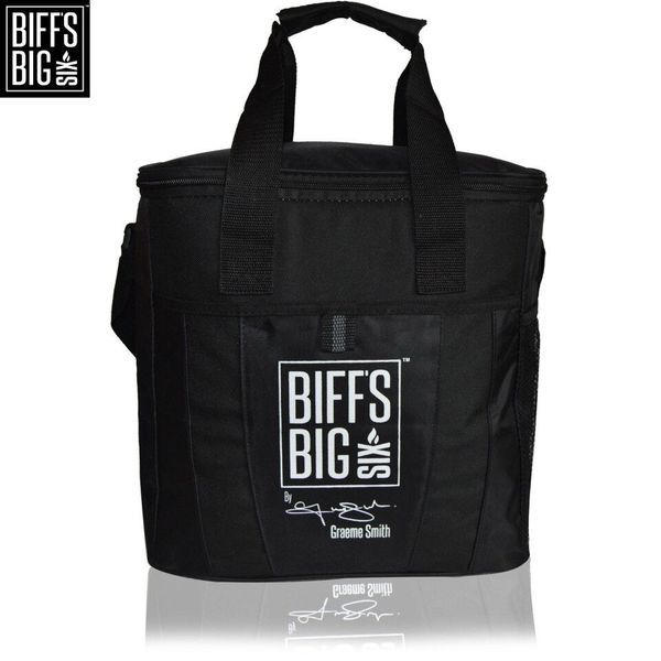 Biff's Big 6 - Multi Level Slider - 6 Levels