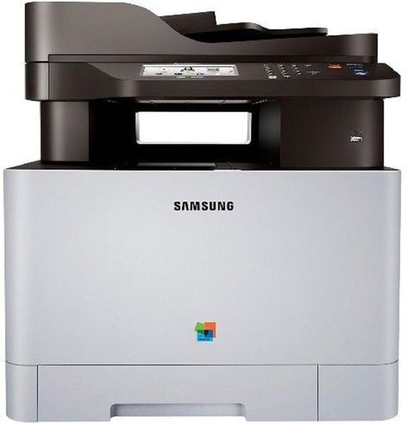 Samsung Xpress SL-C1860FW 4-in-1 Colour Laser Wi-Fi NFC Printer