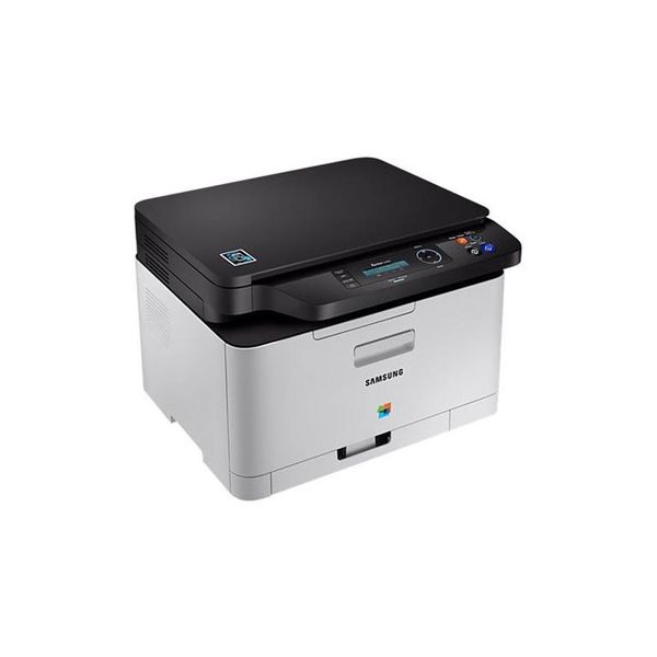 Samsung Xpress C480W 3-in-1 Colour Laser NFC Wi-Fi Printer