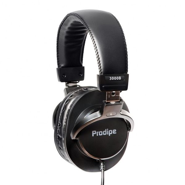 Prodipe 3000B Professional Headphones