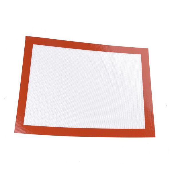 Non-Stick Silicone Baking Mat
