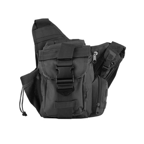 tactical messenger shoulder bag