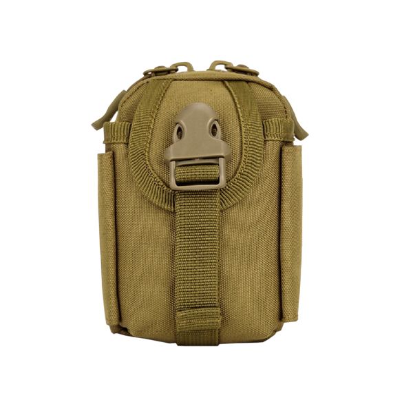 Multifunctional Tactical Camera &amp; Phone Pouch