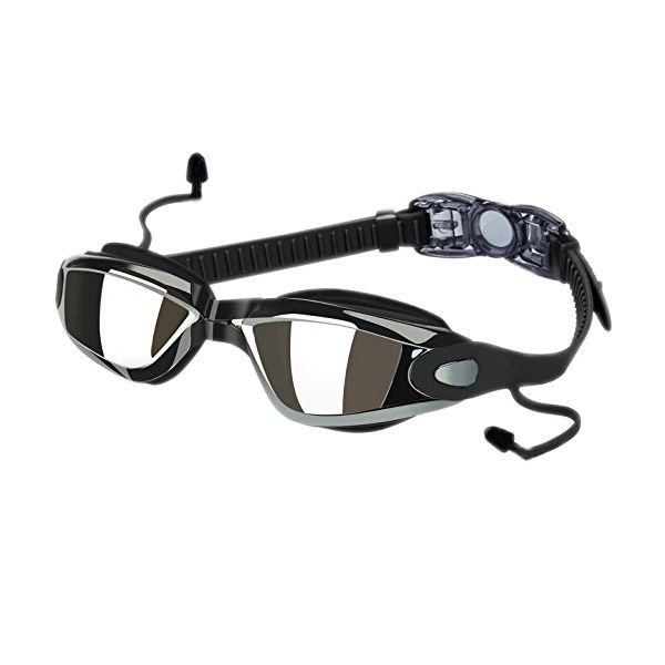 UV Protection Swimming Goggles