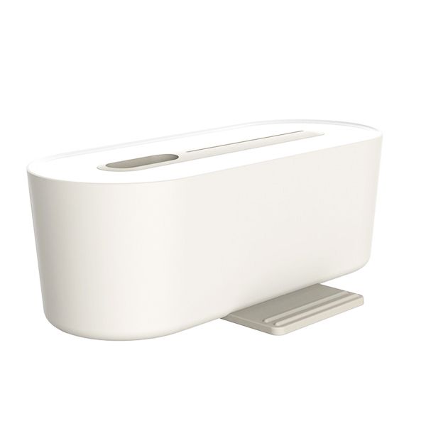 Cable Management Box Organizer for TV &amp; PC