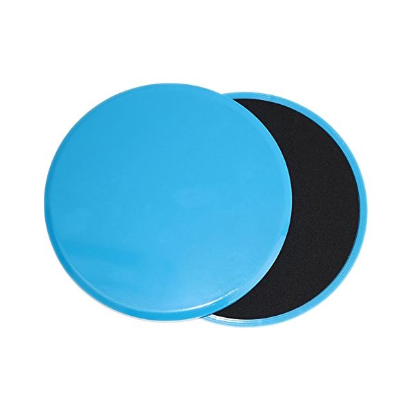 Gliding Discs Workout Sliders - Set of 2