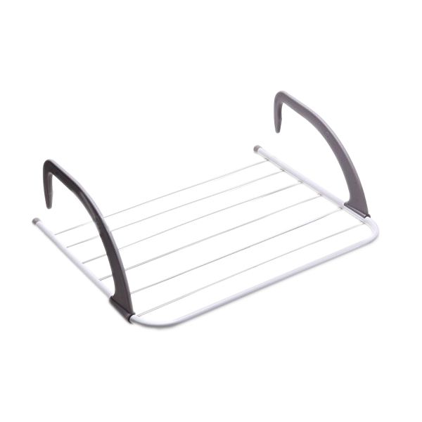 Indoor &amp; Outdoor Clothing Rack