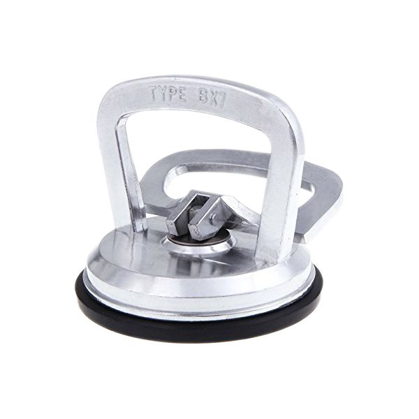 Suction Cup for Glass Lifting &amp; Car Dent Remover