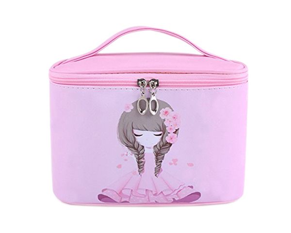 Multifunctional Travel Cosmetic Bag | Shop Today. Get it Tomorrow ...