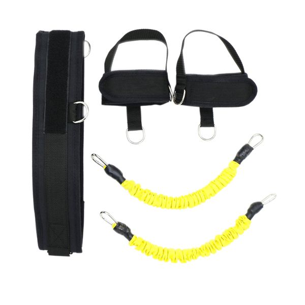 Vertical Jump &amp; Bounce Trainer Equipment