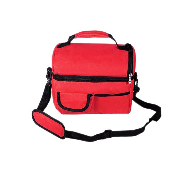 Cooler Carry Bag with Adjustable Shoulder Strap - 8L