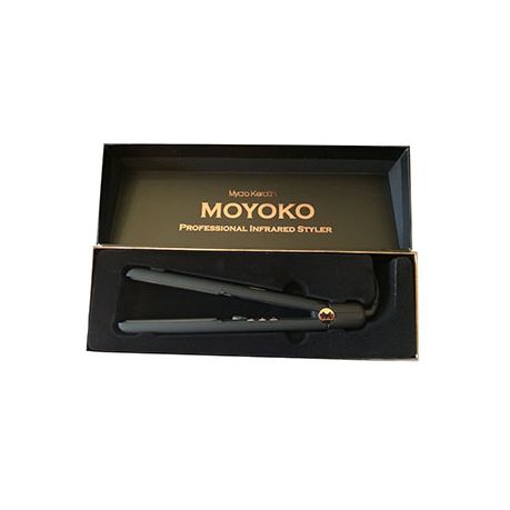 Mycro keratin moyoko infrared styler best sale